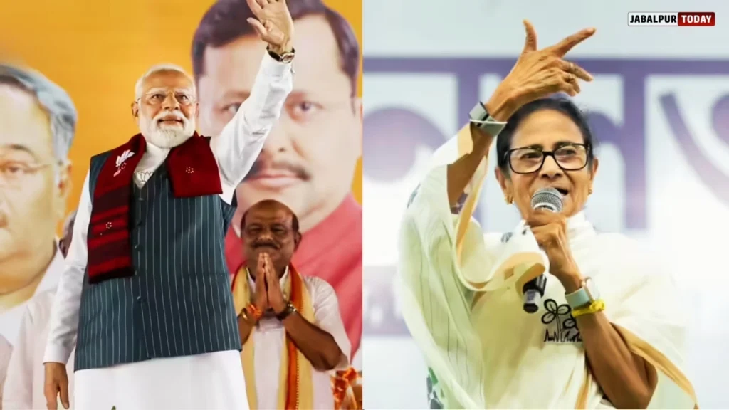 West Bengal Assembly Election 2026: Will BJP Unseat Mamata Banerjee After 15 Years in Power?