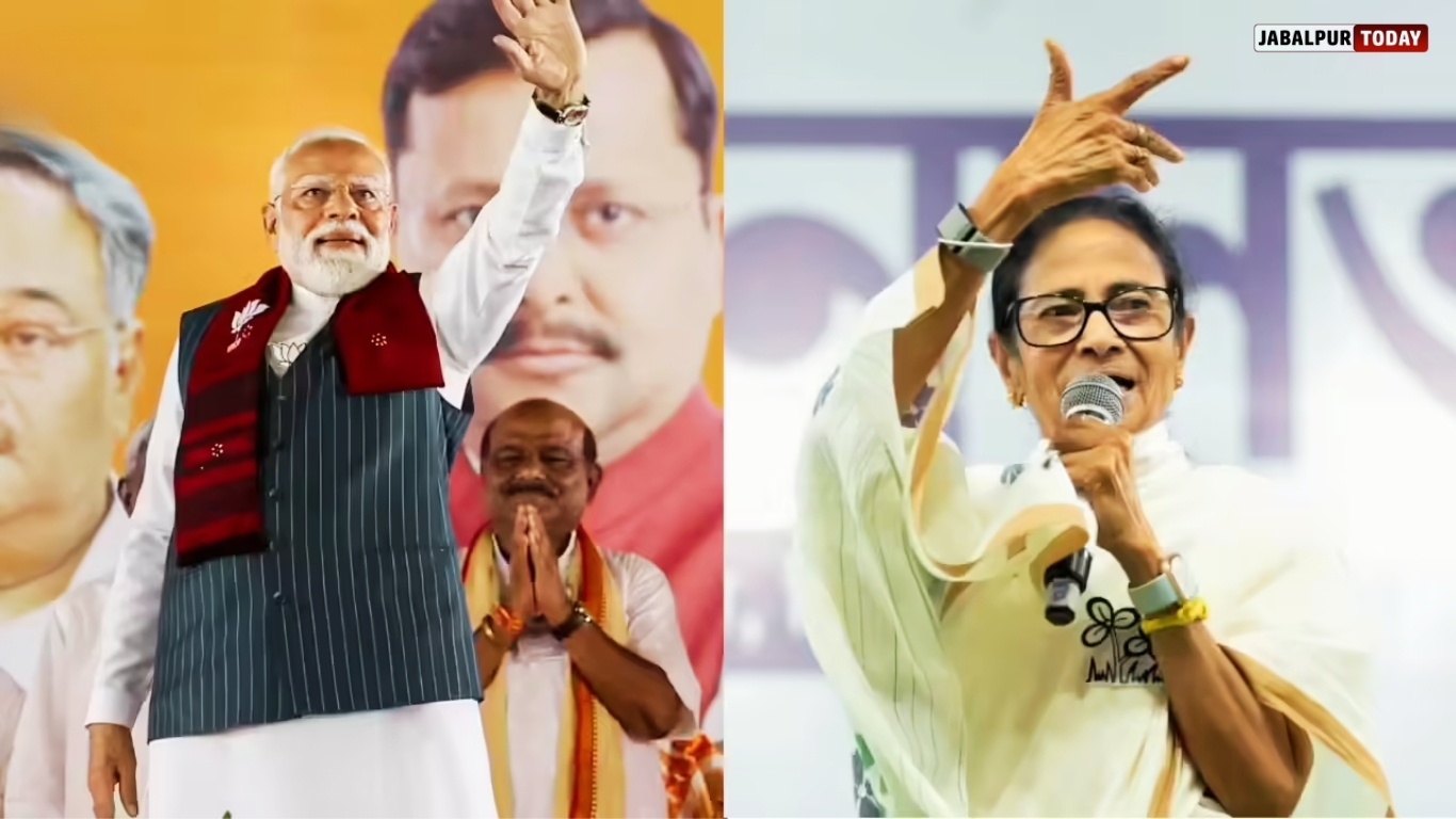 West Bengal Assembly Election 2026: Will BJP Unseat Mamata Banerjee After 15 Years in Power?