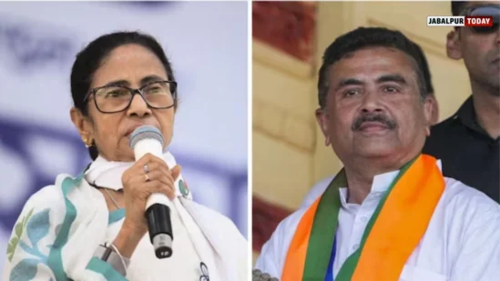 Assembly Election 2026 Live: Phase 2 Voting Begins for 142 Seats – Focus on Bhabanipur Clash Between Mamata and Suvendu