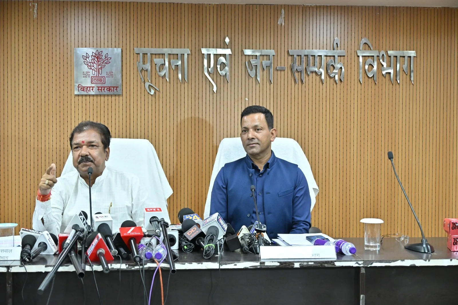 Bihar Accelerates Industrial Growth: Over ₹17,000 Crore Investment Proposals, Policy Reforms and Mega Projects Drive Transformation