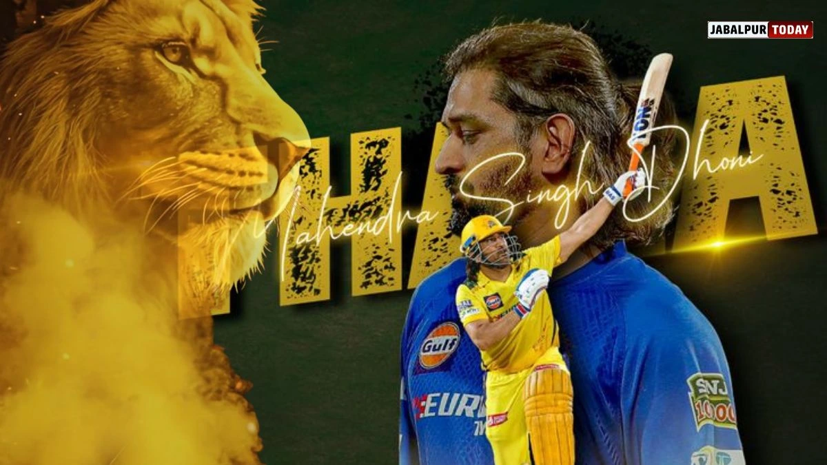 Will Ms Dhoni play against MI or fans have to wait..