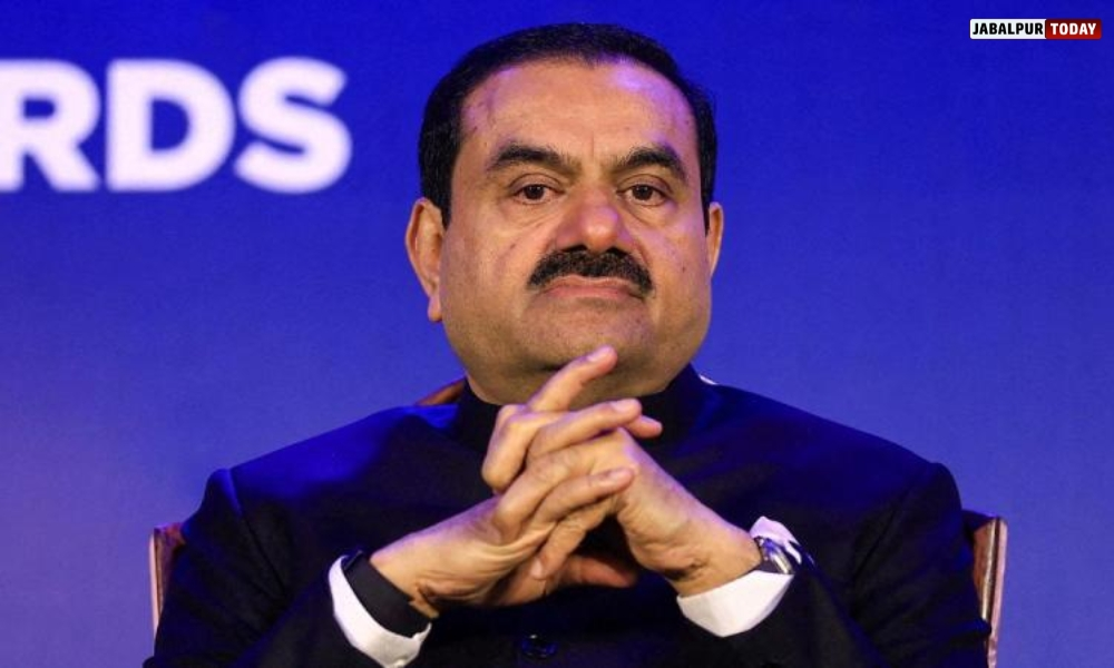 Adani Overtakes Ambani: Asia’s Richest Title Flips Again on Stock Surge