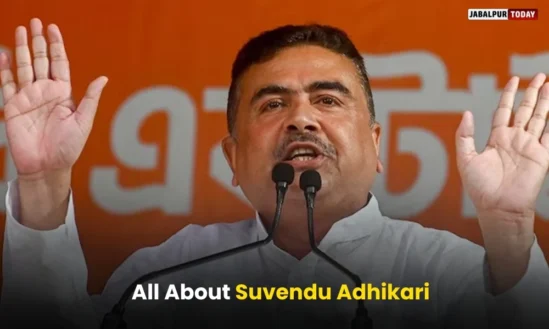 Suvendu Adhikari Biography: From TMC Minister to BJP’s Biggest Challenger Against Mamata Banerjee