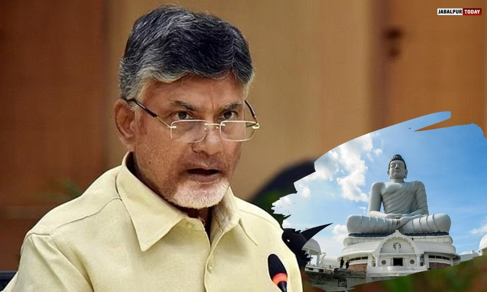 Amaravati Becomes Official Capital of Andhra Pradesh after Presidential Nod