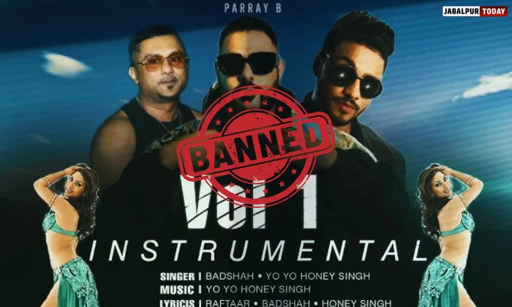 Delhi High Court Orders Immediate Takedown of Honey Singh & Badshah’s ‘Volume 1’ Song Over ‘Grossly Vulgar’ Lyrics