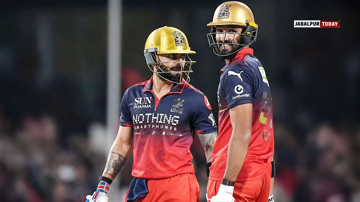 king Kohli 81 against GT did not satisfy him