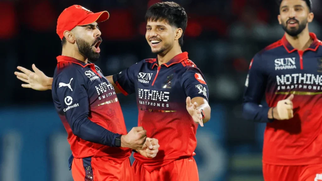 RCB Crowned IPL 2026 Champions: Virat Kohli Stars in Final Victory Against Gujarat Titans