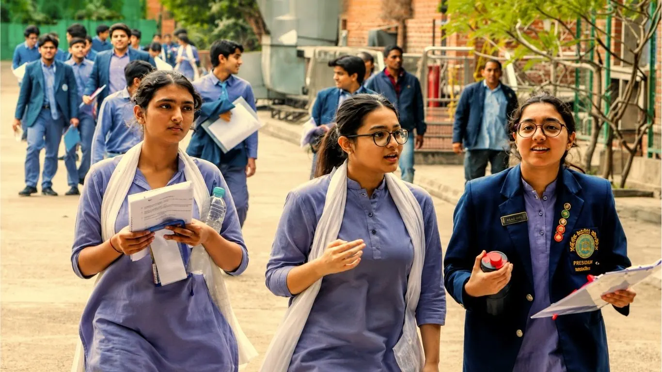 CBSE Responds to Class 12 Result 2026 Controversy