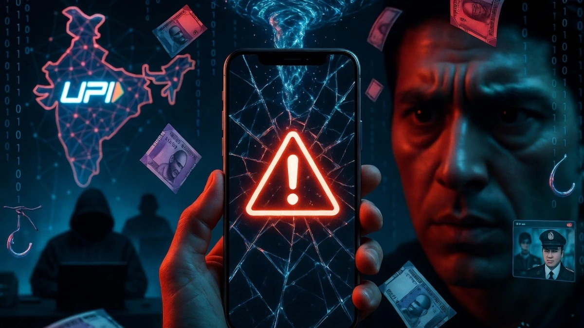 India hit 28.15 lakh complaints in 2025