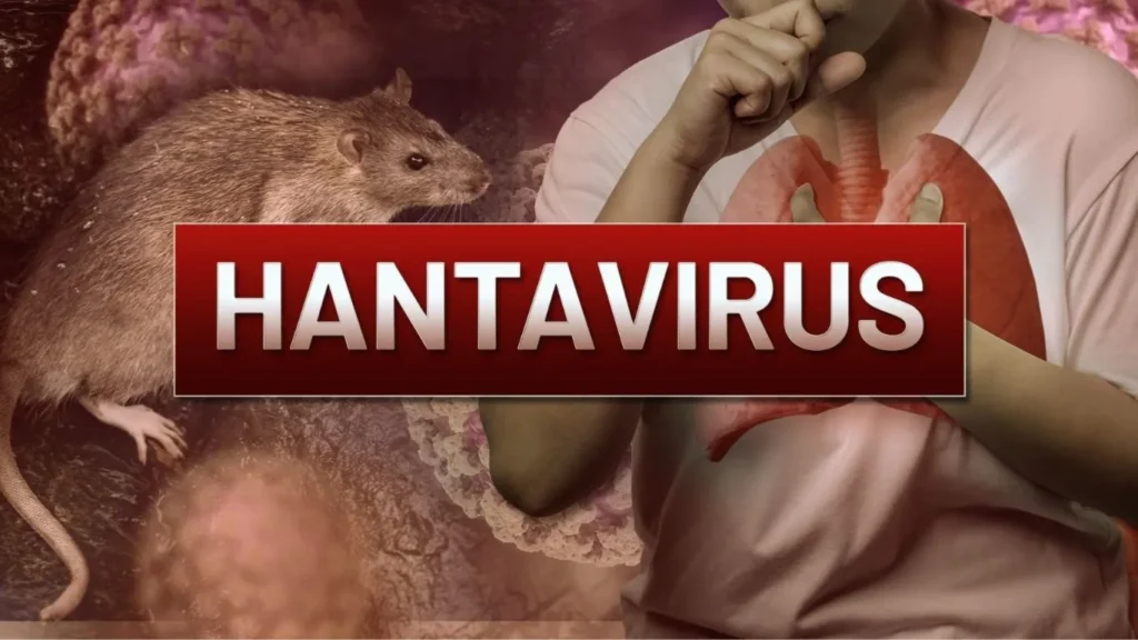 WHO Alerts 12 Nations Over Hantavirus Outbreak on Atlantic Cruise Ship
