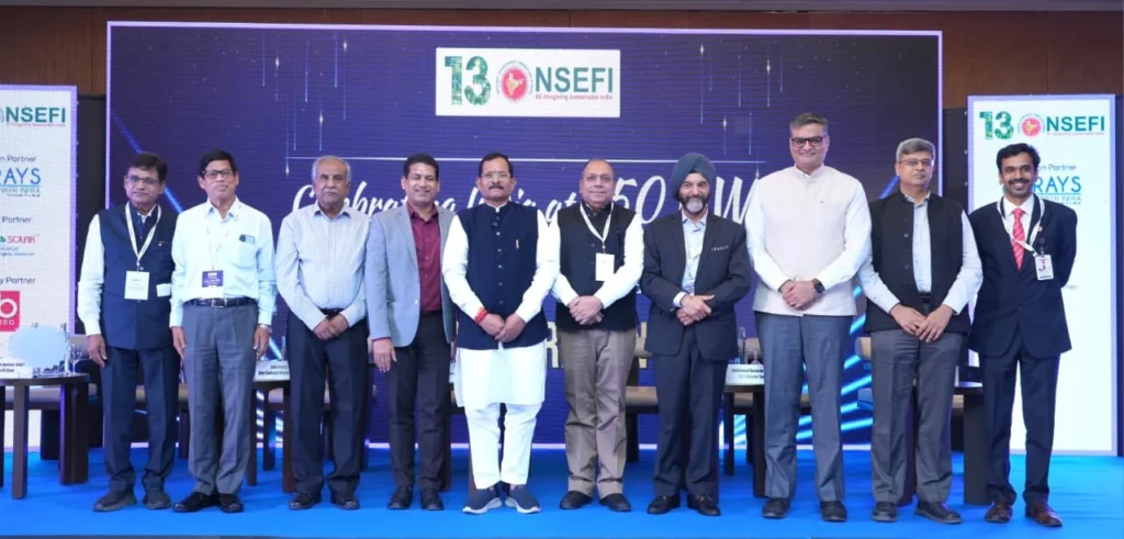 NSEFI Expands Mandate to Drive Integrated Decarbonization with Launch of New Subsidiary