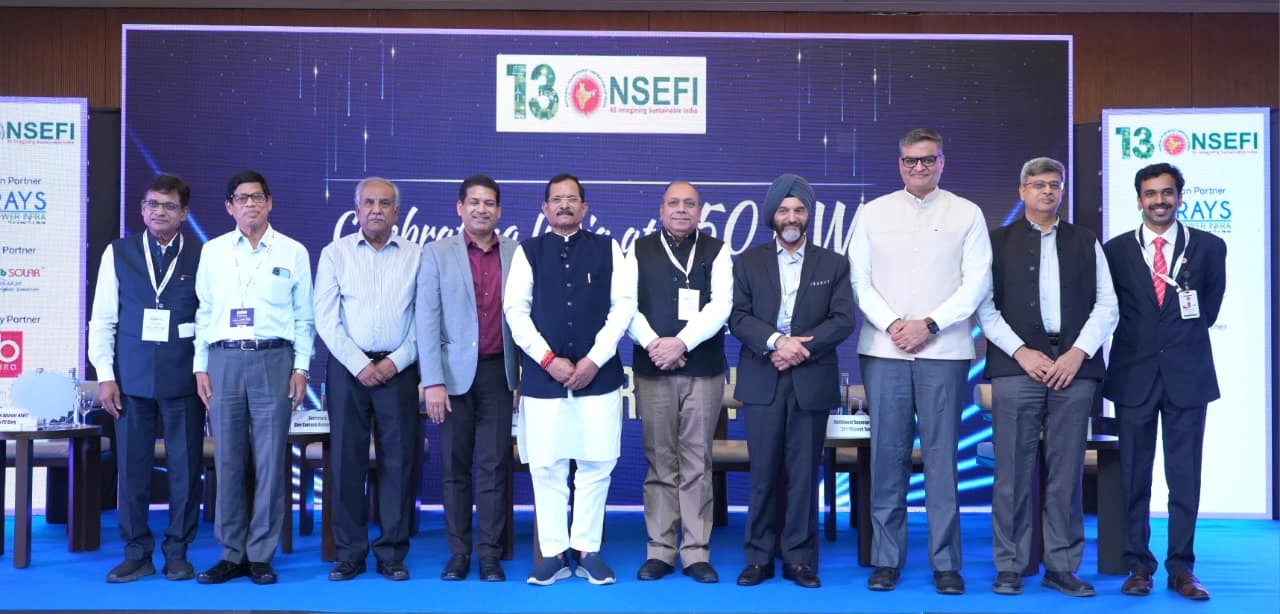 NSEFI Expands Mandate to Drive Integrated Decarbonization with Launch of New Subsidiary