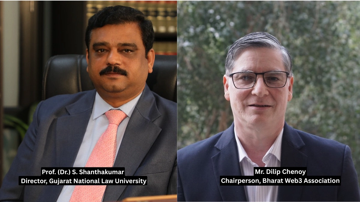 Revisualizing the Policy Approach to Regulate Virtual Digital Assets in India