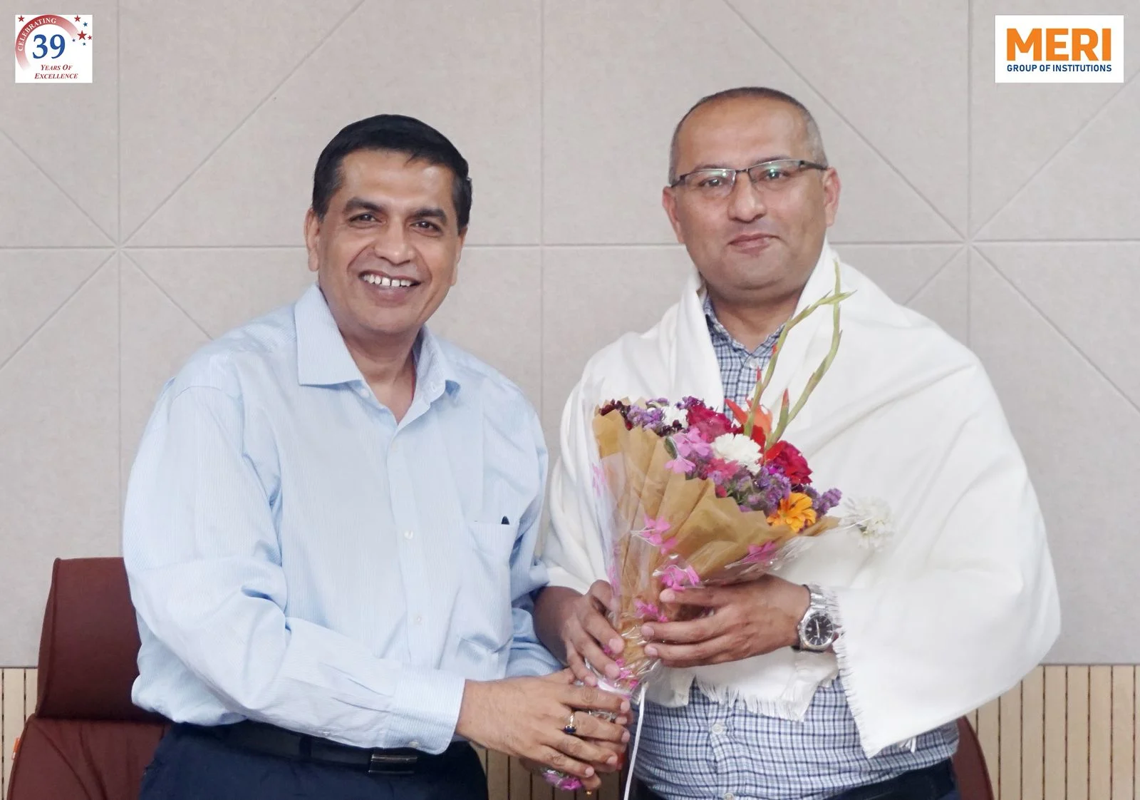 Indo-Uzbek Academic Meet Highlights Space Technology in Agriculture and Research Collaboration