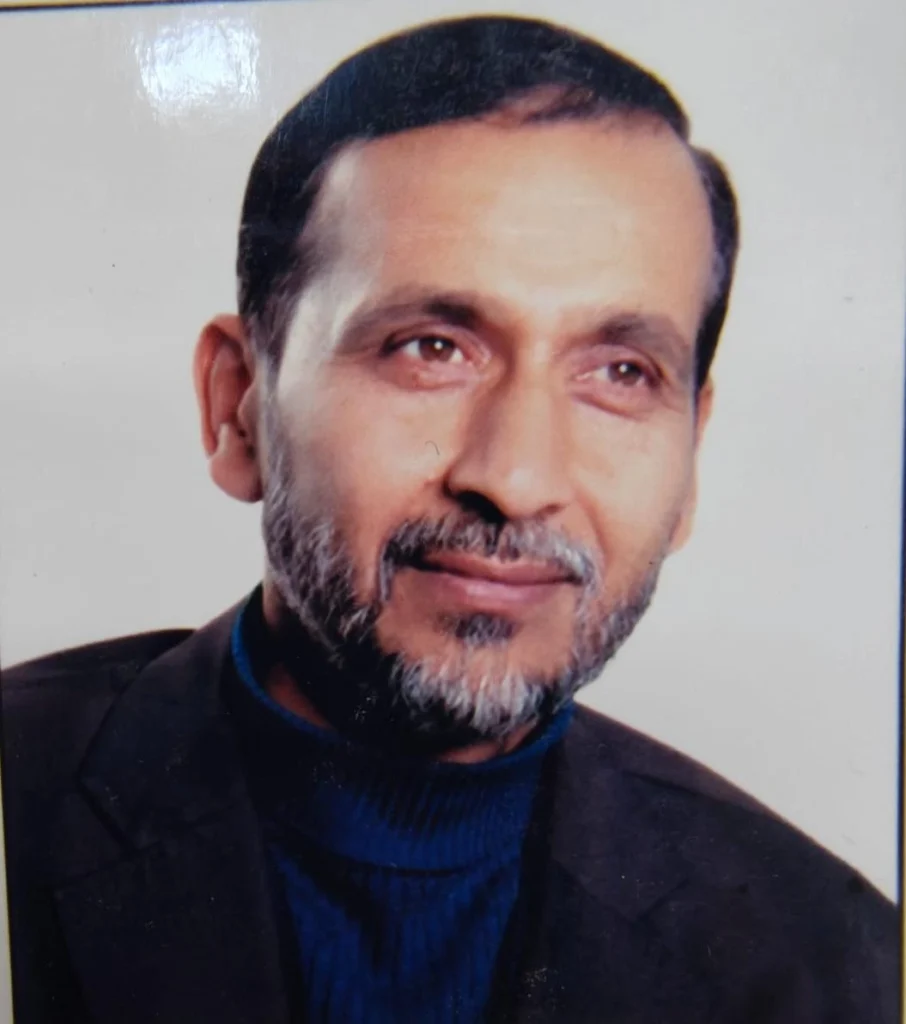 National Journalists Safety Commission Appoints Yogesh Bhatt as Executive President for Uttarakhand