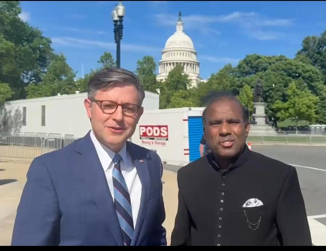 Dr. K.A. Paul Urges Prime Minister Narendra Modi to Host Iran-U.S. Peace Talks, Says India Must Lead Global Diplomacy Efforts