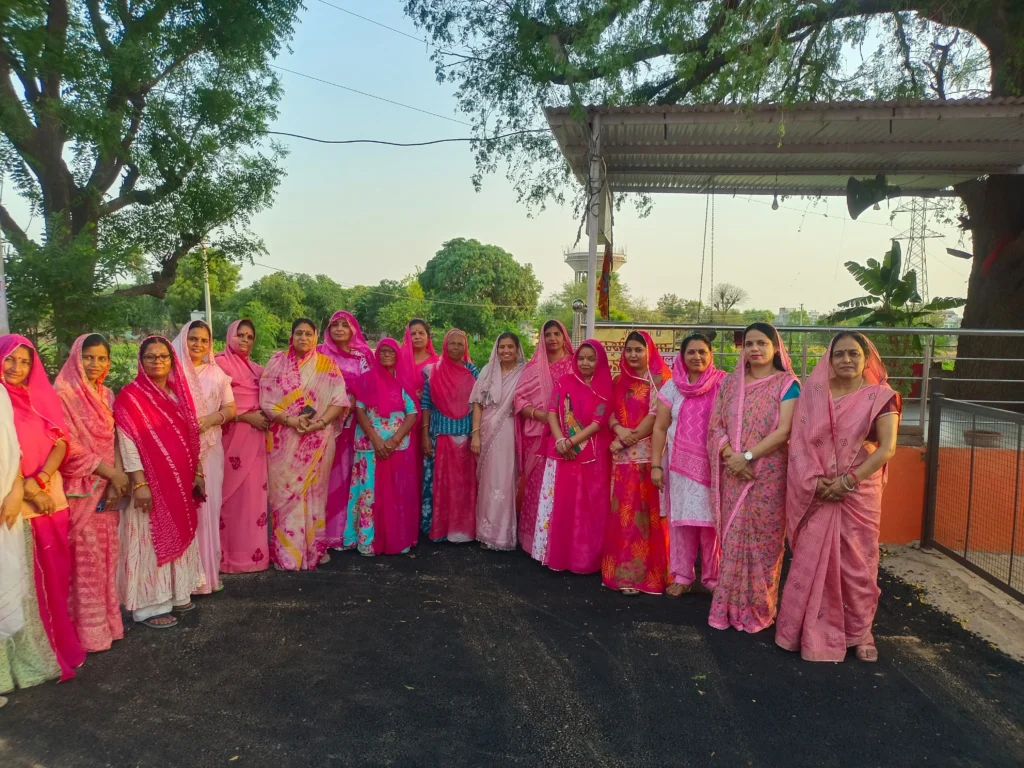 Women Employees Call for More Dignified Workplaces