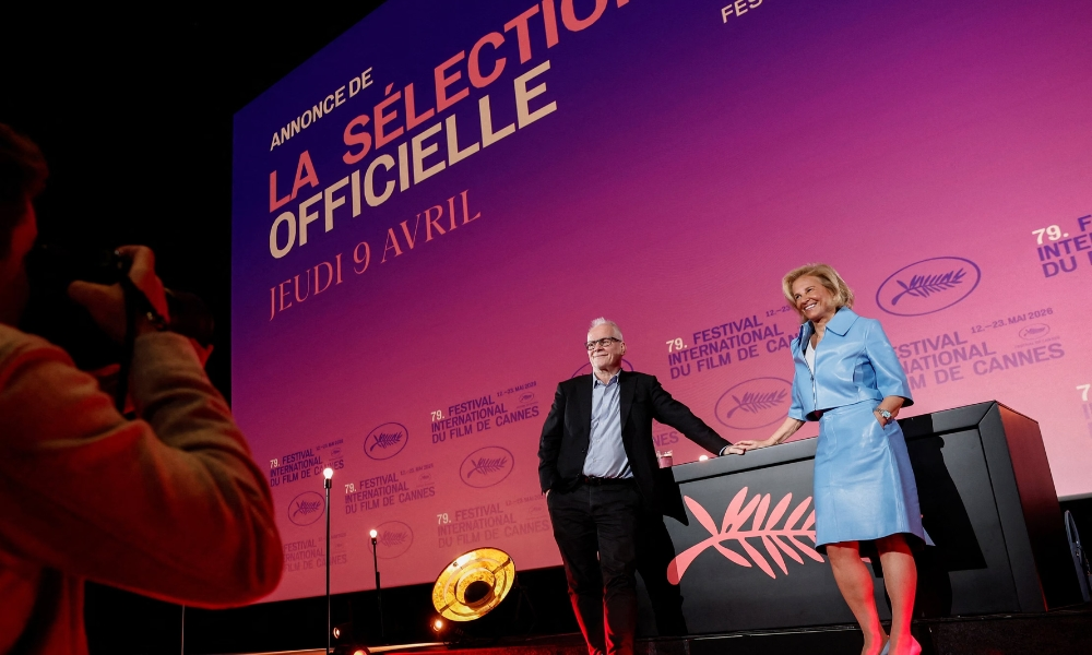Cannes Film Festival 2026: Why Hollywood Is No Longer the Main Character at the World’s Biggest Film Festival