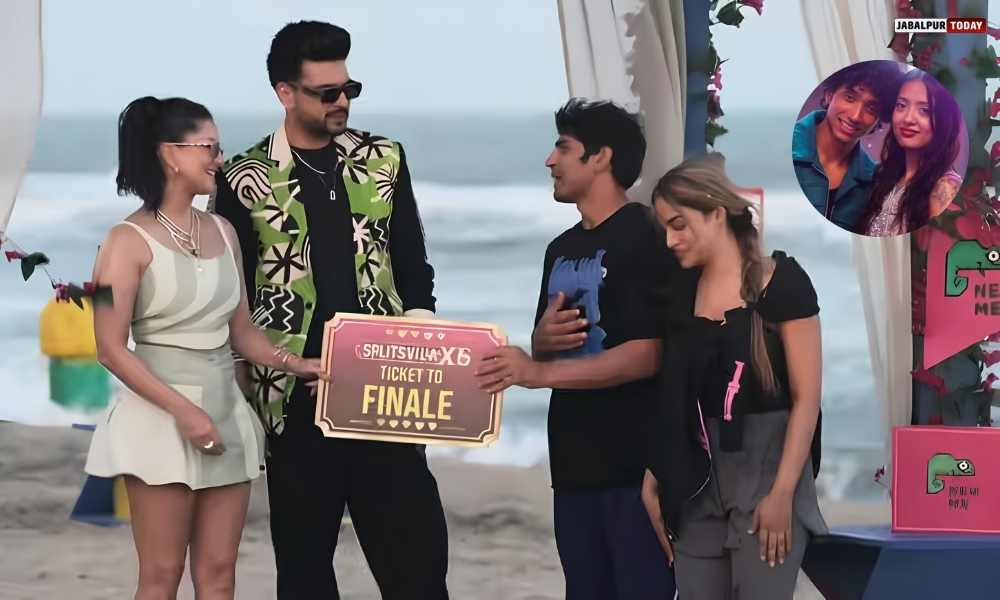 Splitsvilla X6 Finale: How Fan Voting Is Changing Indian Reality TV Forever