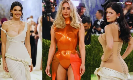 Inside Every look from the Met Gala 2026 red carpet