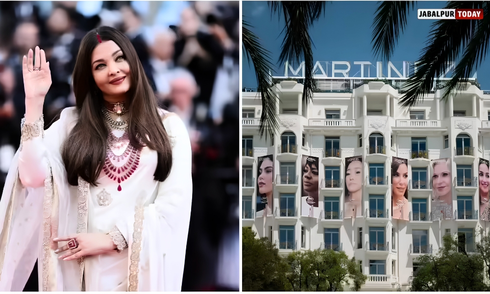 Cannes 2026: Why Fans Are Angry Over Aishwarya Rai Bachchan Missing From L’Oréal Paris Campaign Posters