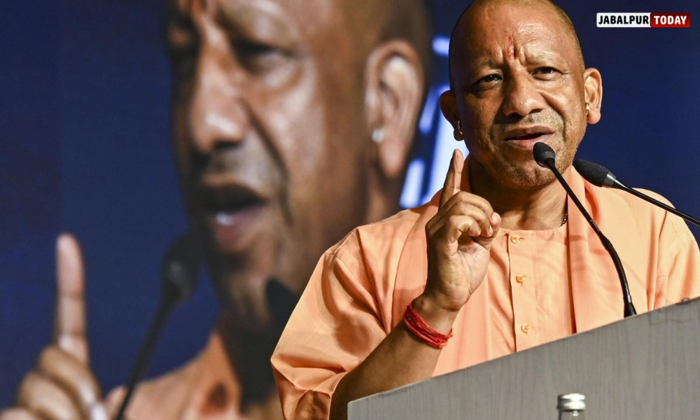 UP CM Yogi Adityanath Introduces Work-From-Home Push as Global Oil Concerns Rise