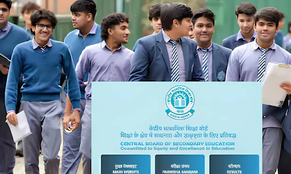 CBSE Class 12 Result 2026 Out: Pass Percentage Drops to 85.20%, Regional and Gender Gaps Expose Challenges in India’s Education System