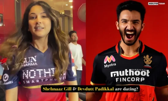 Is Bollywood Accepting Older Women Dating Younger Men? Shehnaaz Gill–Devdutt Padikkal Rumours Start Fresh Debate