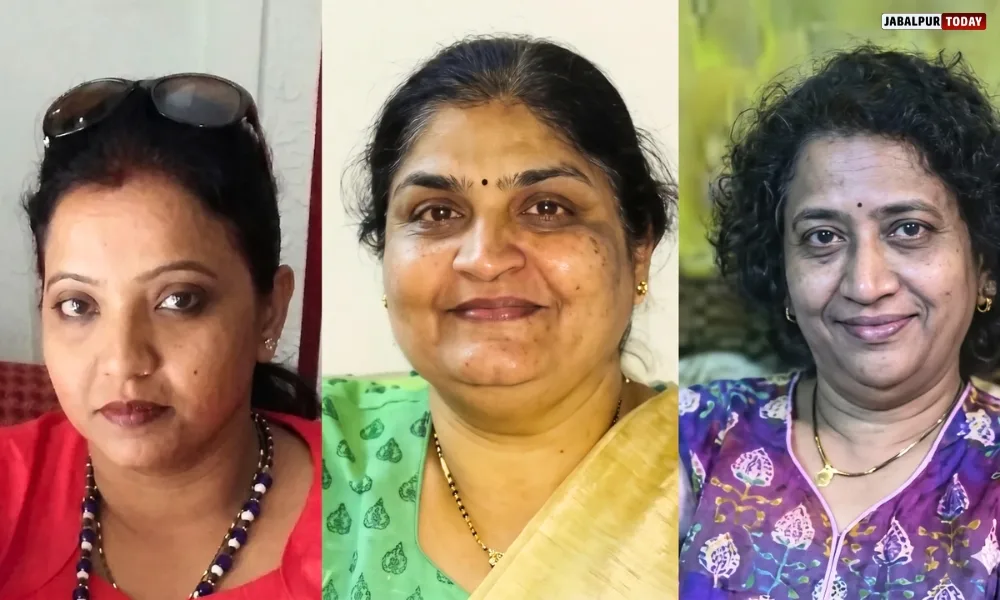 Same Name, Same Scandal: How Three Women Named Manisha Became the Face of India’s Biggest Exam Leak