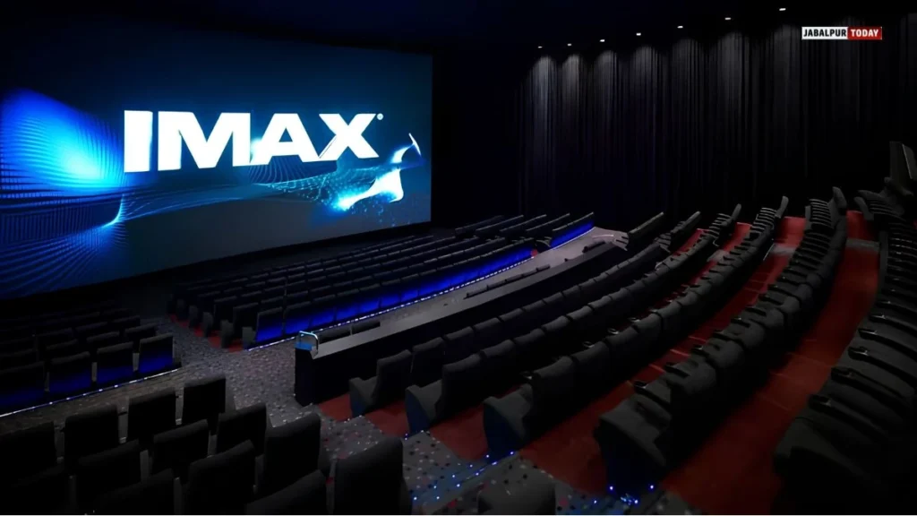 Do You Know Where Are India’s Original IMAX Theatres