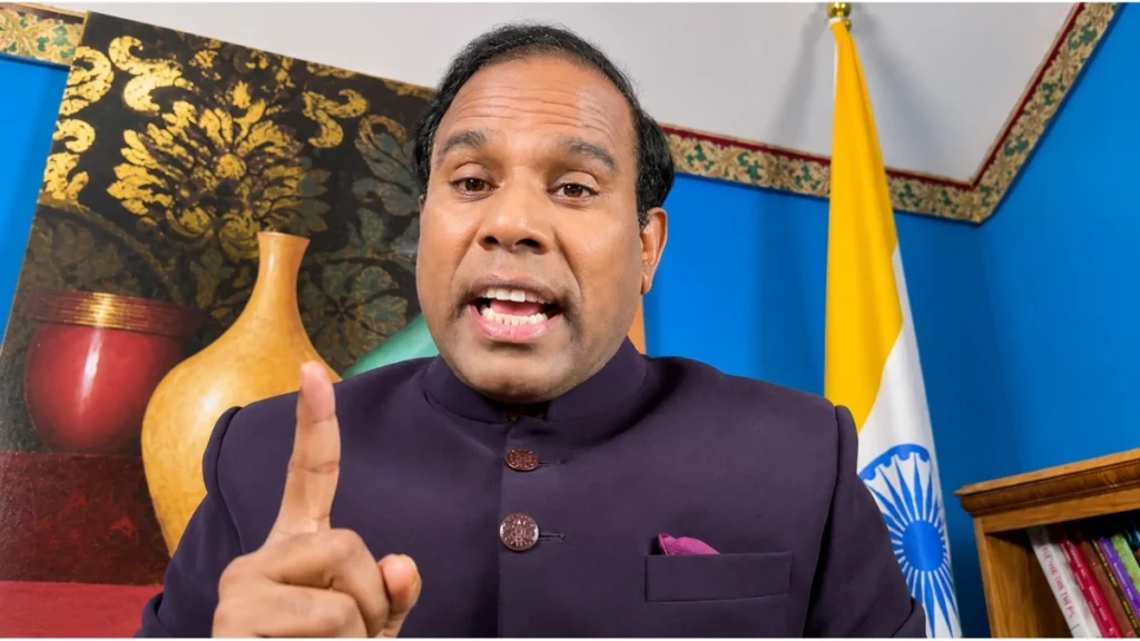 Dr. K.A. Paul Appeals to NEET Students to Stay Hopeful, Seeks Resignation of Education Minister Dharmendra Pradhan