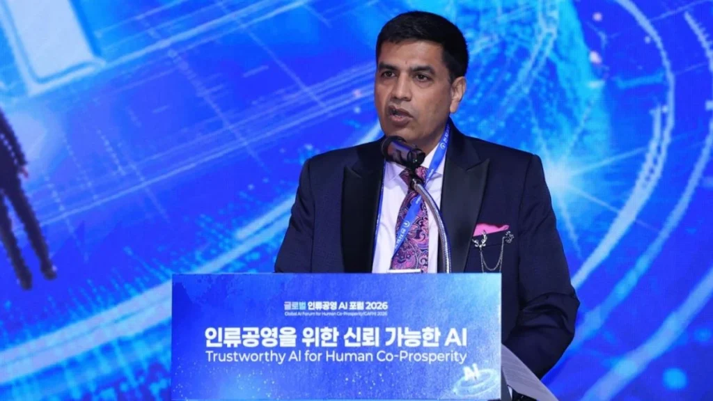 Global AI Forum Urges Ethical Standards and Human Oversight in Artificial Intelligence