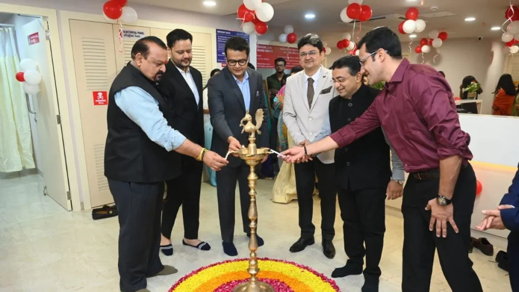 Indira IVF Expands Ahmedabad Footprint with New State-of-the-Art Navrangpura Centre