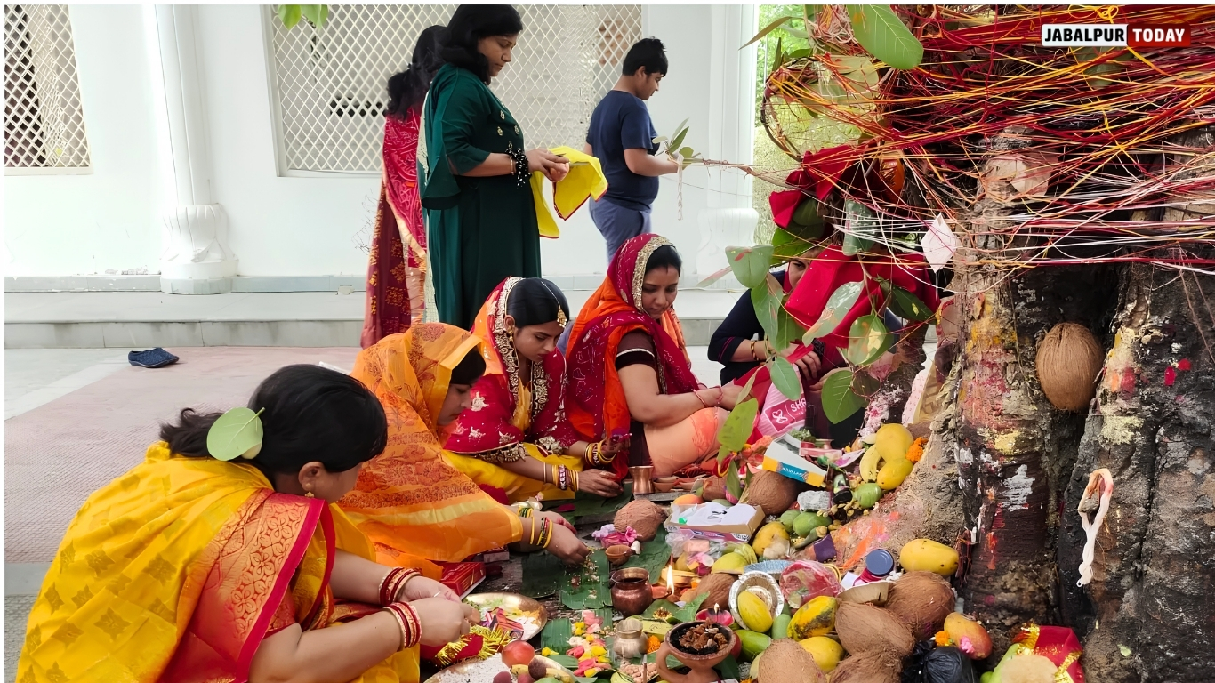 Vat Purnima Vrat 2026: Why Millions of Married Women Observe This Sacred Fast and What It Truly Symbolizes