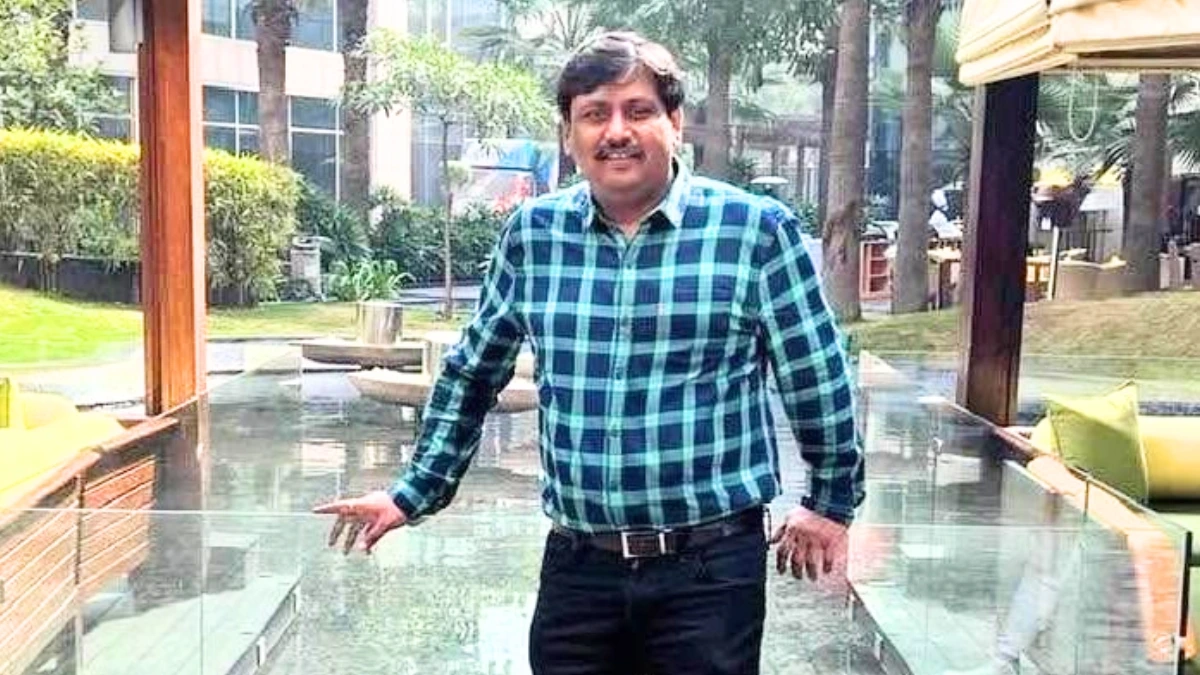 Rakesh Singh Illegal Hotel Alerts Came True