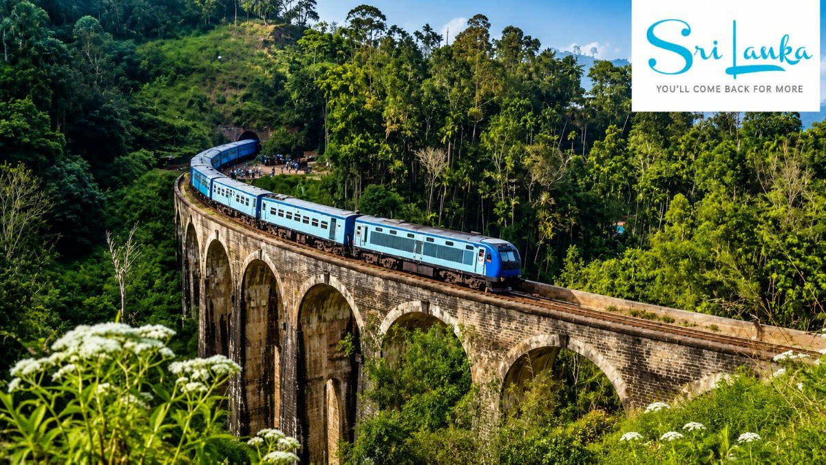 Sri Lanka Tourism Announces Special Travel Trade Roadshow and Networking Evening in Surat on June 15, 2026