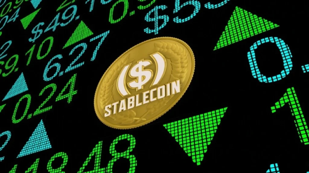 The Future of Dollar-Backed Stablecoins: Implications for the Global Economy