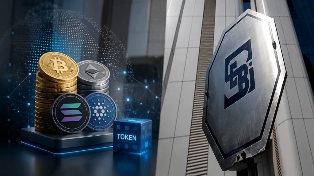 When a Bond Becomes a Token: What SEBI’s Pilot Really Means