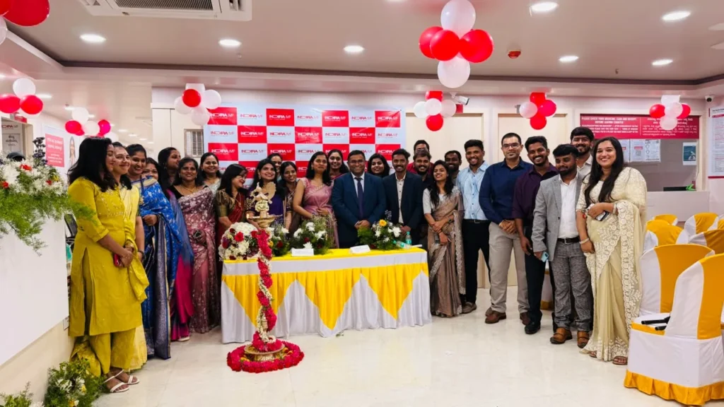 From OPD Unit to Comprehensive Fertility Hospital: Indira IVF Expands Whitefield Facility in Bengaluru