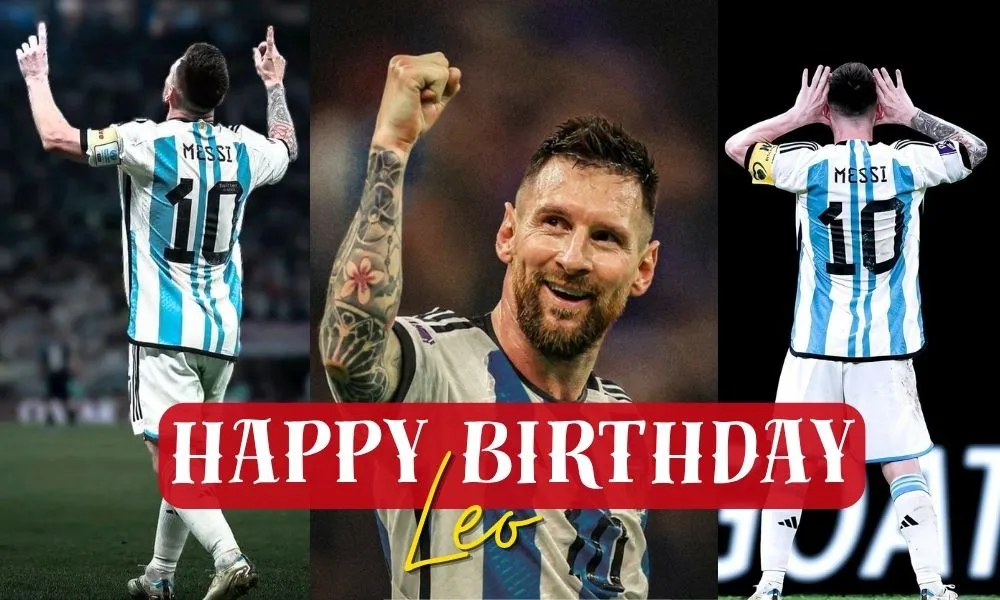 Lionel Messi Turns 39: The Boy Who Defied Limits and Became Football’s Eternal Genius