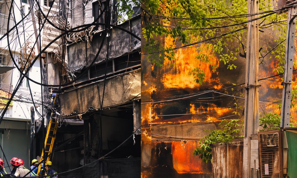 South Delhi Restaurant Fire Kills 21: The Questions Authorities Must Answer