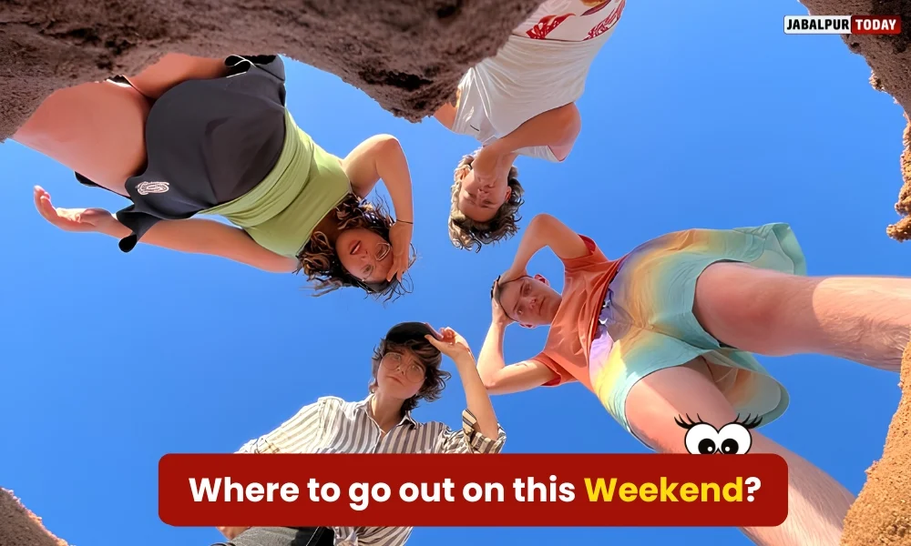 Stepping Out This Weekend? Here's Exactly What's Happening Across Delhi NCR on 13–14th June