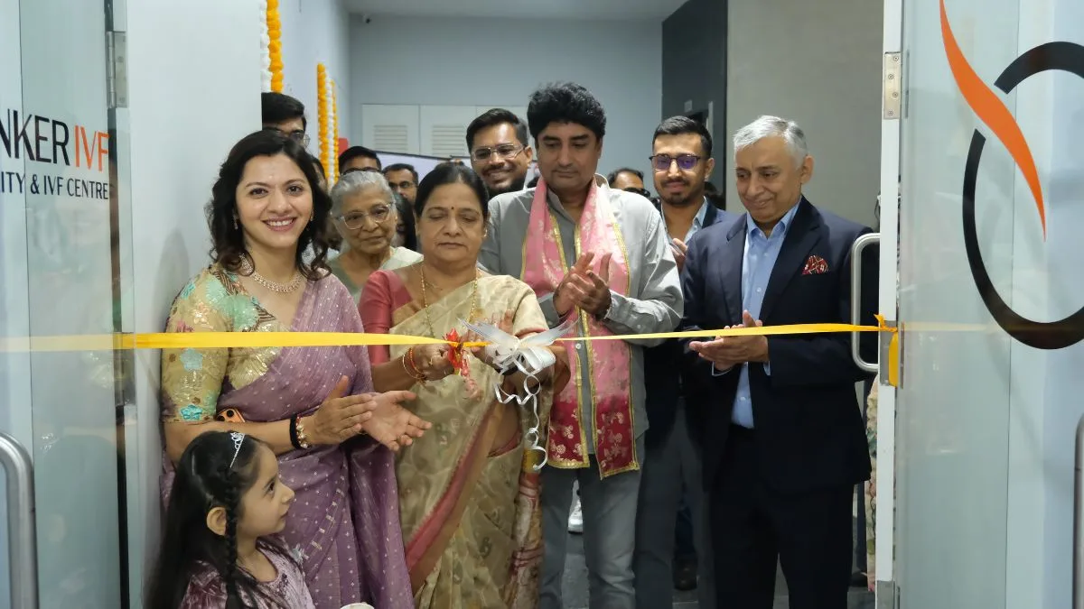 Banker IVF Fertility & IVF Centre Expands Gujarat Presence with New Fertility Clinic in Rajkot