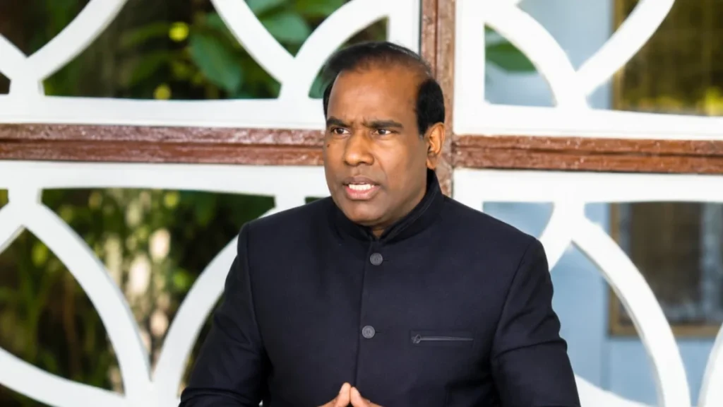 Dr K A Paul Urges PM Modi to Engage with NEET Protesters, Calls for Restraint Instead of Force