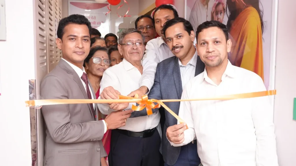 Indira IVF Launches New Fertility Centre in Baner, Pune