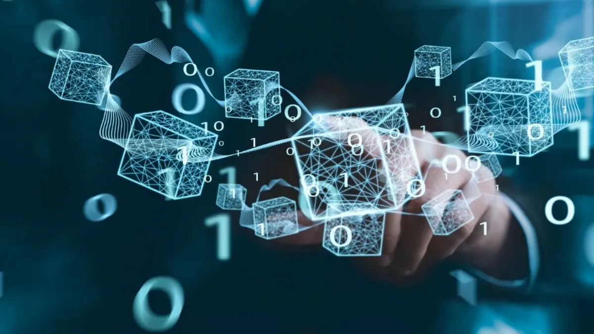 What Happens When Big Banks Embrace Public Blockchains?