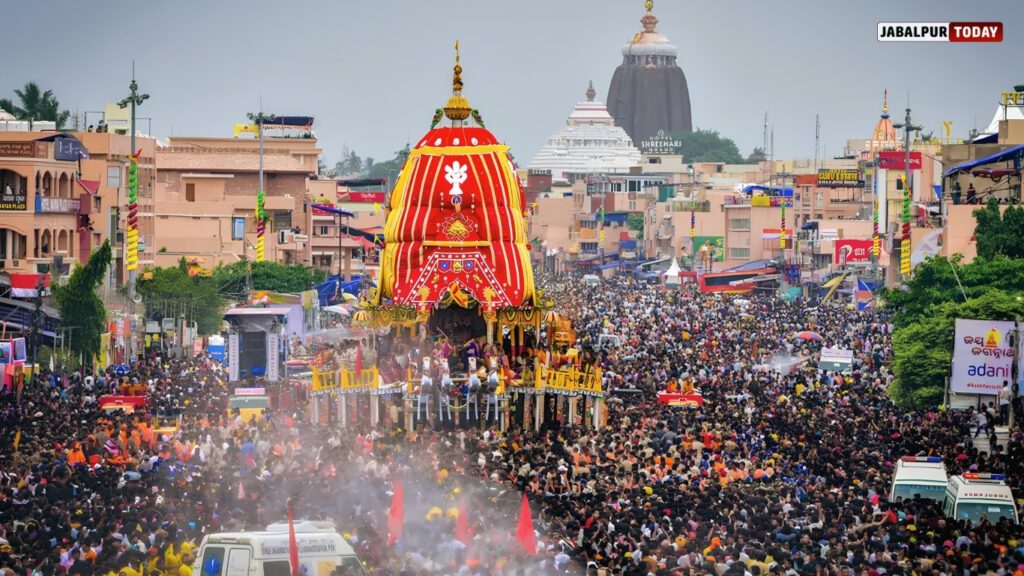 Puri Rath Yatra Tragedy Again: Why Another Crowd Crush Happened Despite Last Year’s Safety Promises