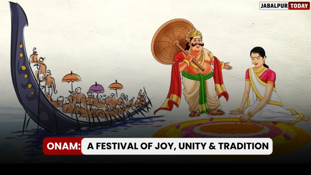 Onam 2026: When and Why Is Onam Celebrated? Know the Significance of King Mahabali’s Return and Sadhya