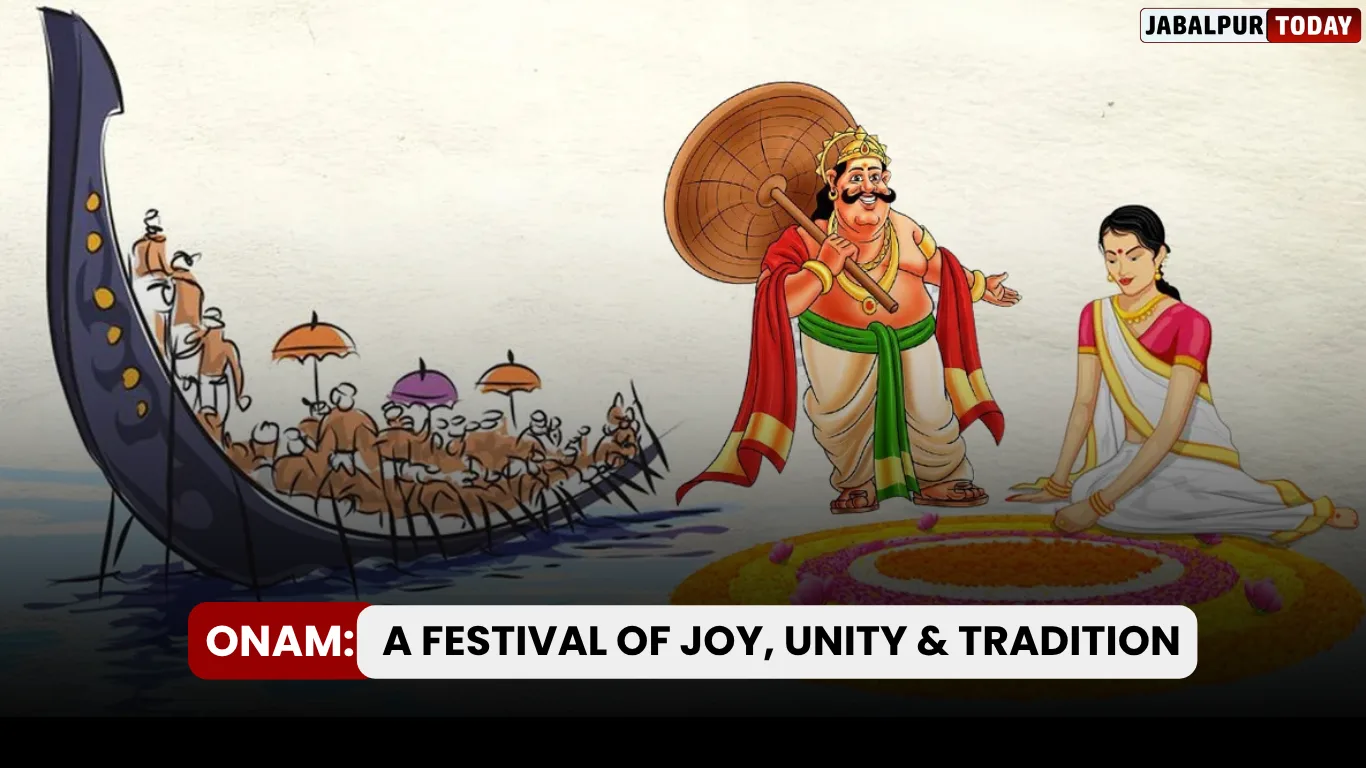 Onam 2026: When and Why Is Onam Celebrated? Know the Significance of King Mahabali’s Return and Sadhya