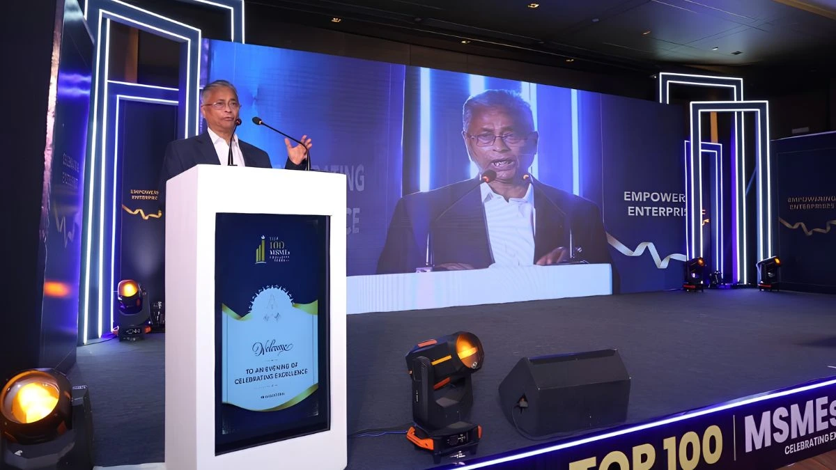 MERI Group to Showcase Three Decades of Academic Excellence, Research and Industry-Linked Programmes at Top 100 MSMEs Awards 2026